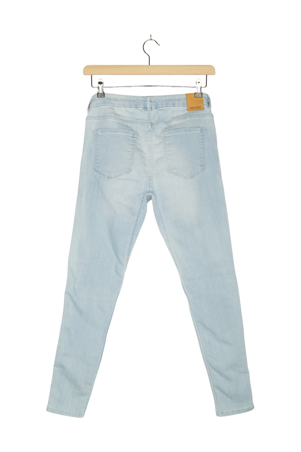 Jeans, Freizeithose für Damen