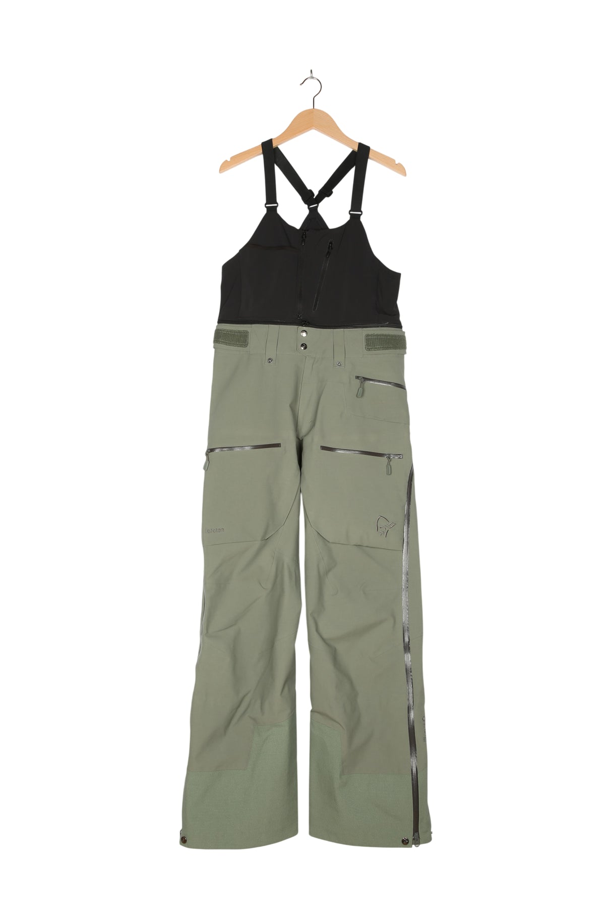 Regenhose mit Gore-Tex für Herren