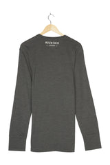 Longsleeve Merino für Herren