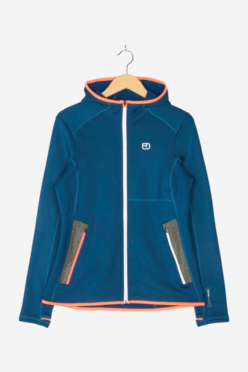 Fleecejacke für Damen