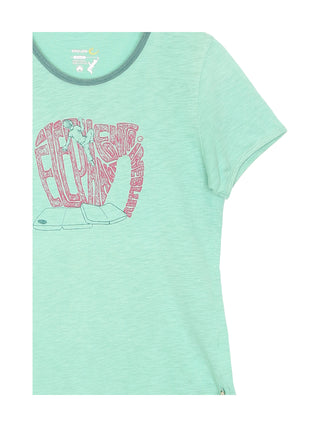T-Shirt Freizeit für Damen