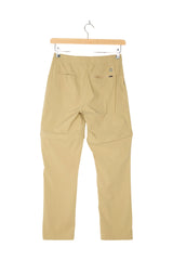 Zip-Hose für Damen