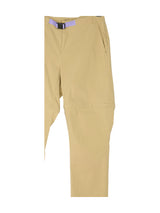 Zip-Hose für Damen