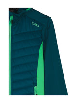 Kunstfaserjacke für Damen