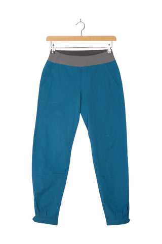 Kletterhose für Damen