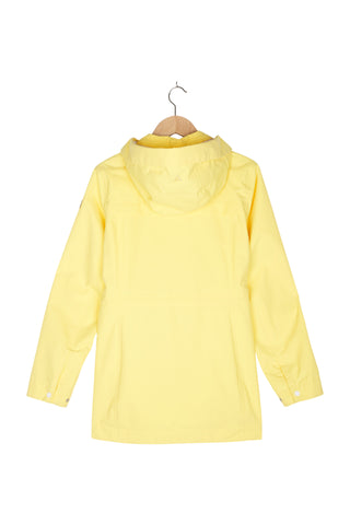 Hardshelljacke, Regenjacke für Damen