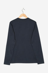 Longsleeve für Herren