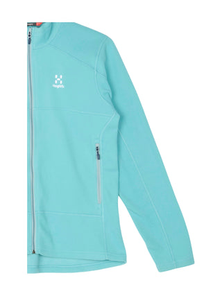 Fleecejacke für Damen