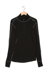 Longsleeve Merino für Herren