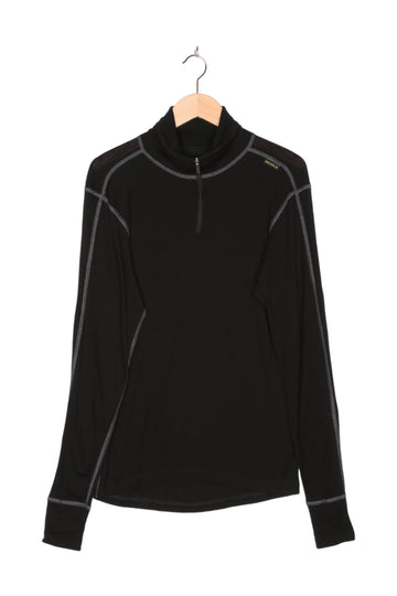 Longsleeve Merino für Herren