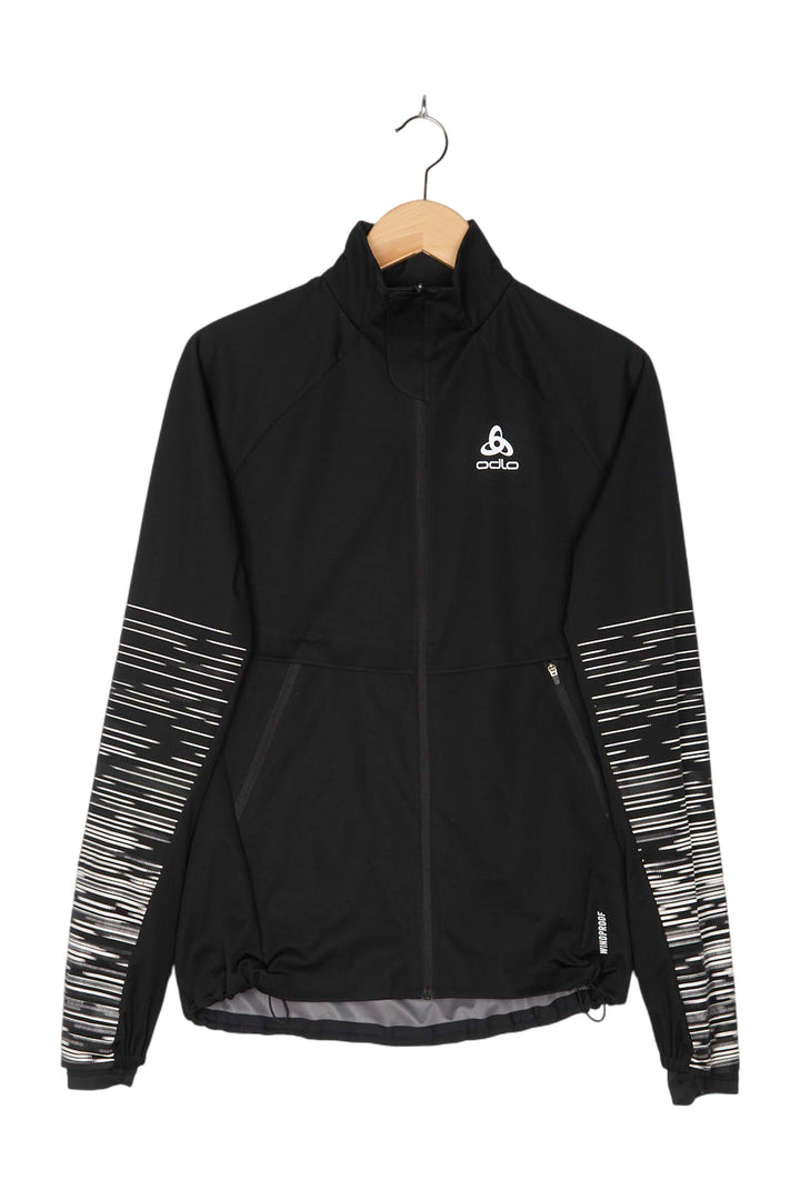 Langlaufjacke für Damen