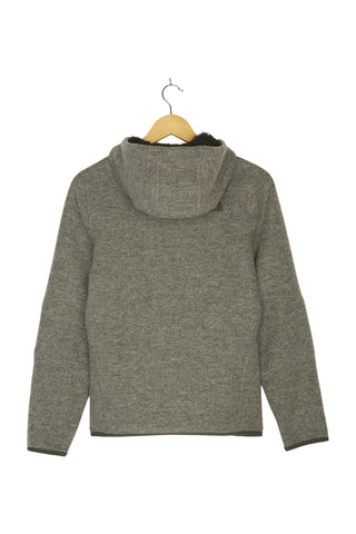 Fleecejacke für Damen