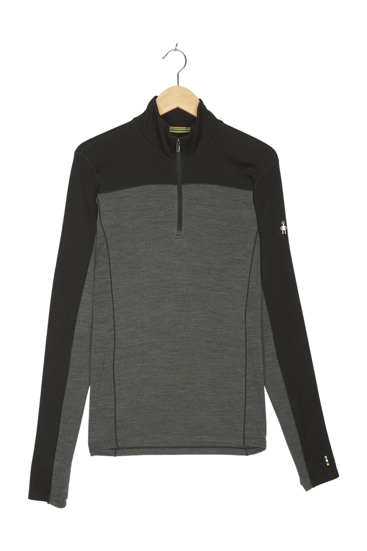 Longsleeve Funktion für Herren