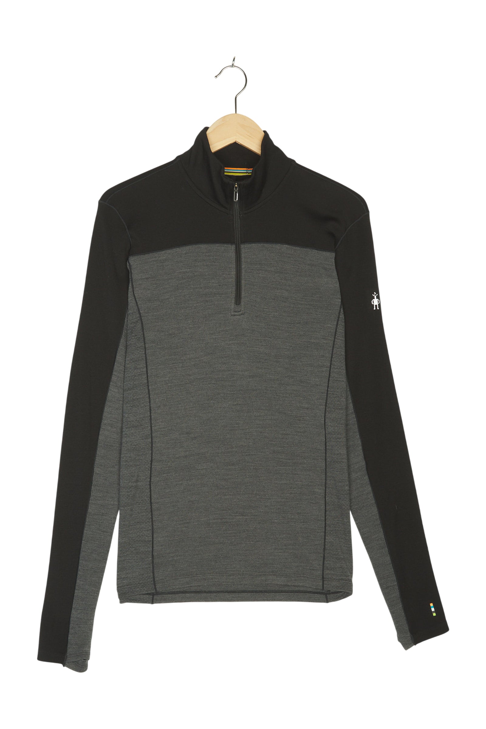 Longsleeve Funktion für Herren