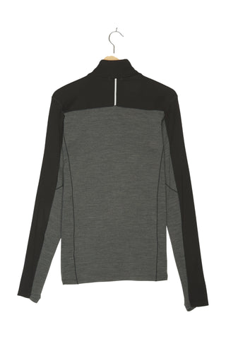 Longsleeve Funktion für Herren