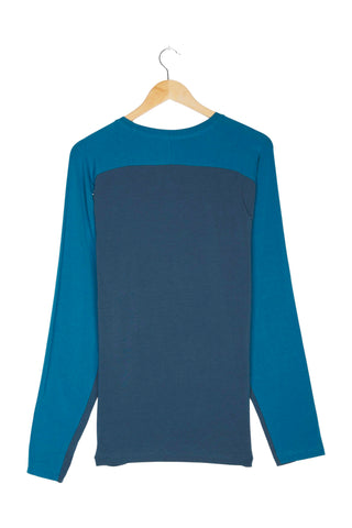 Longsleeve Freizeit für Herren