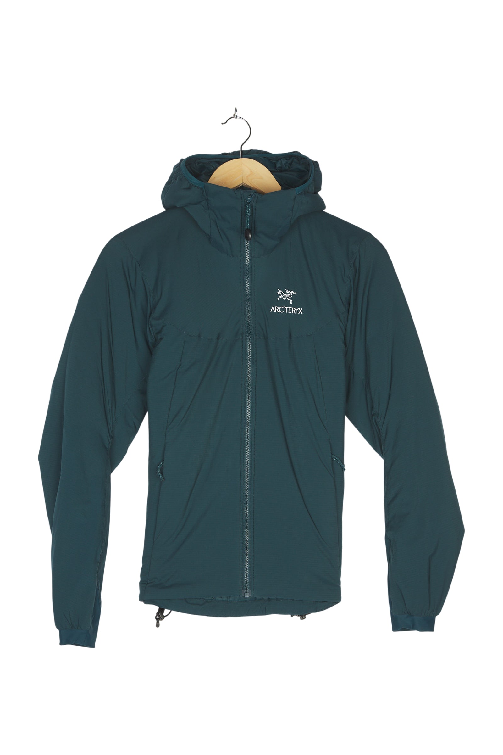 Kunstfaserjacke für Damen