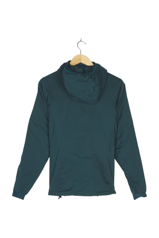 Kunstfaserjacke für Damen