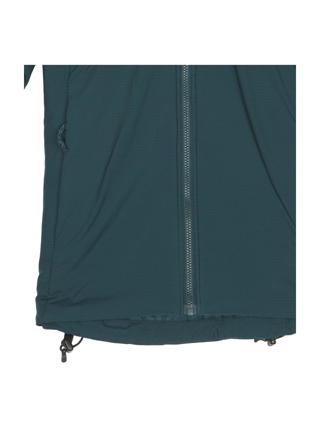 Kunstfaserjacke für Damen