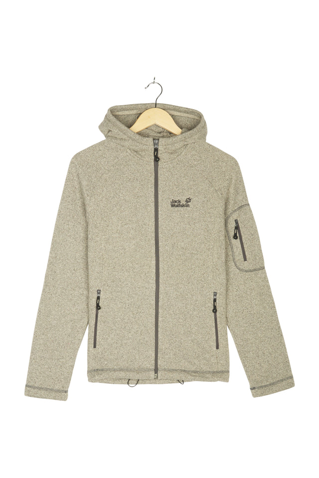 Fleecejacke für Damen