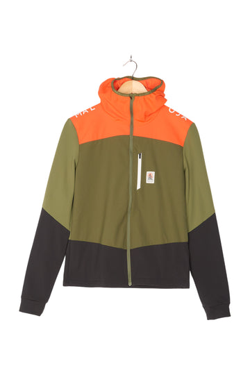 Softshelljacke für Kinder
