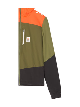 Softshelljacke für Kinder