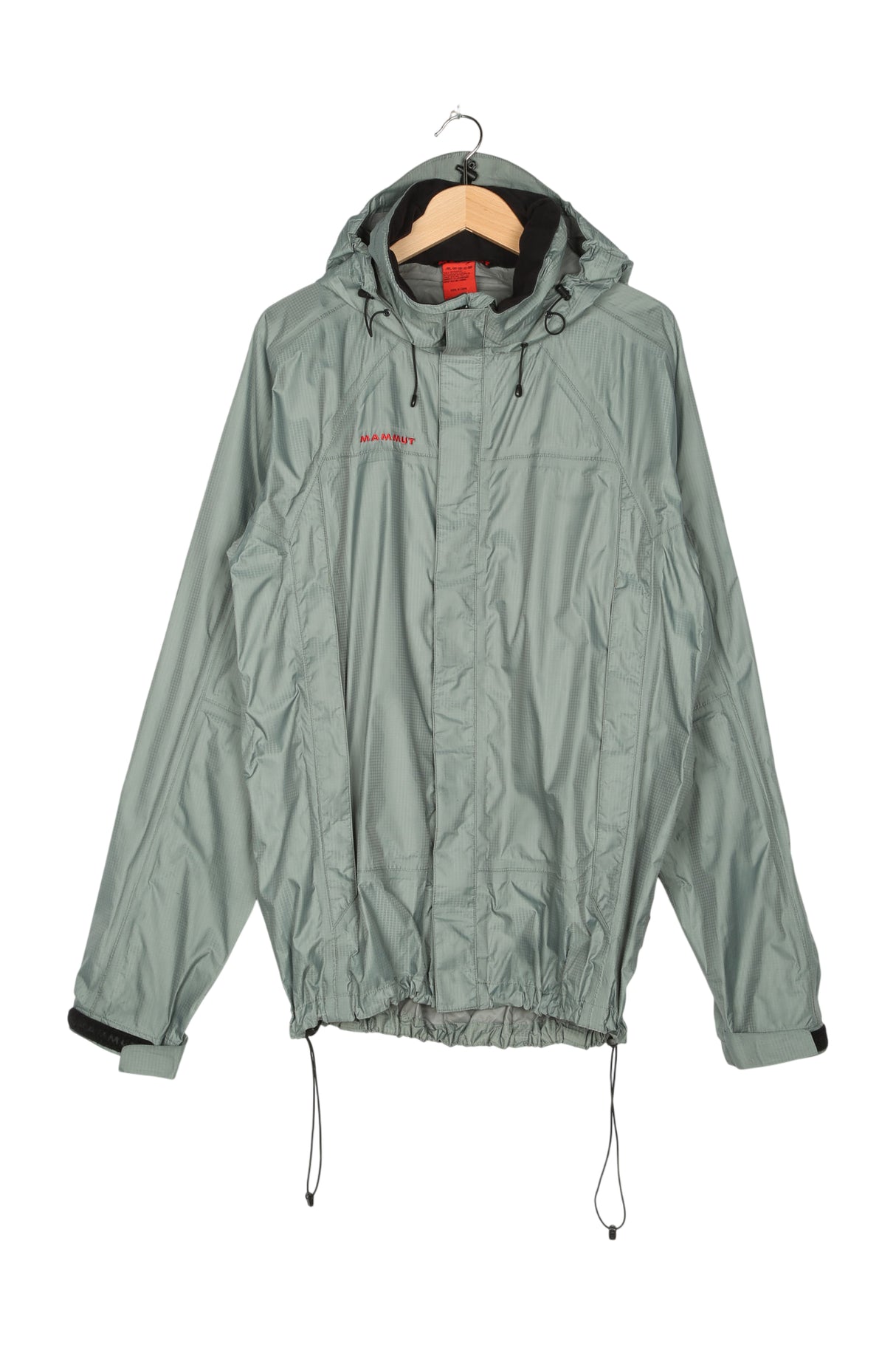 Regenjacke für Herren