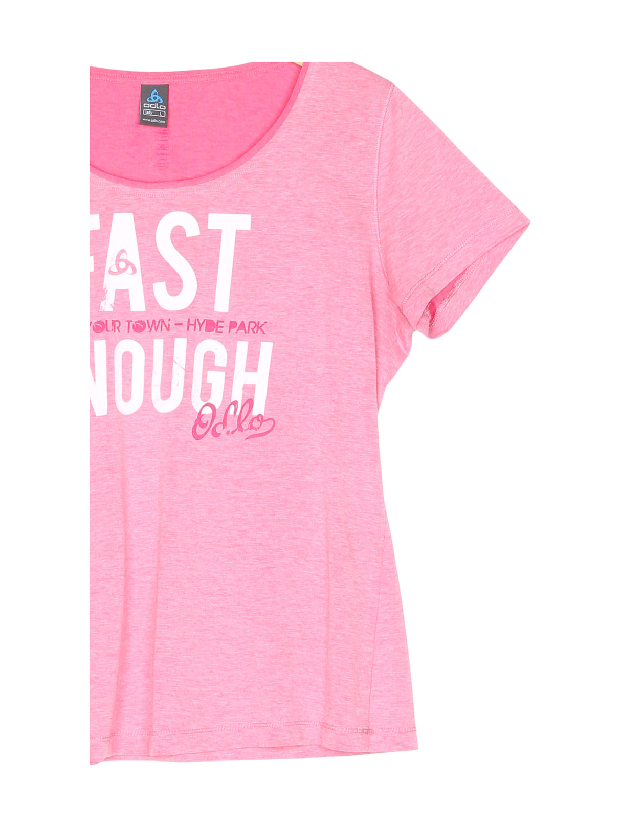 T-Shirt für Damen