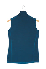 TINDEN HYBRID MERINO VEST für Damen