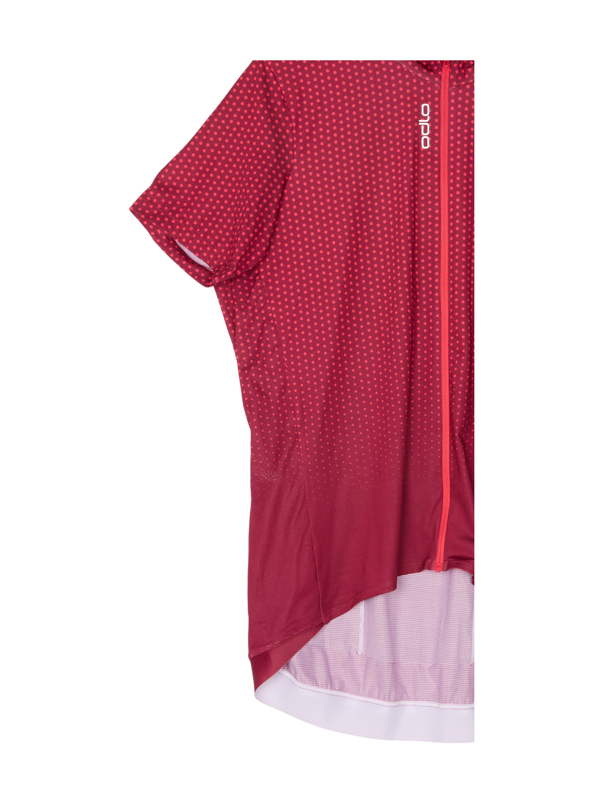 Radtrikot für Herren