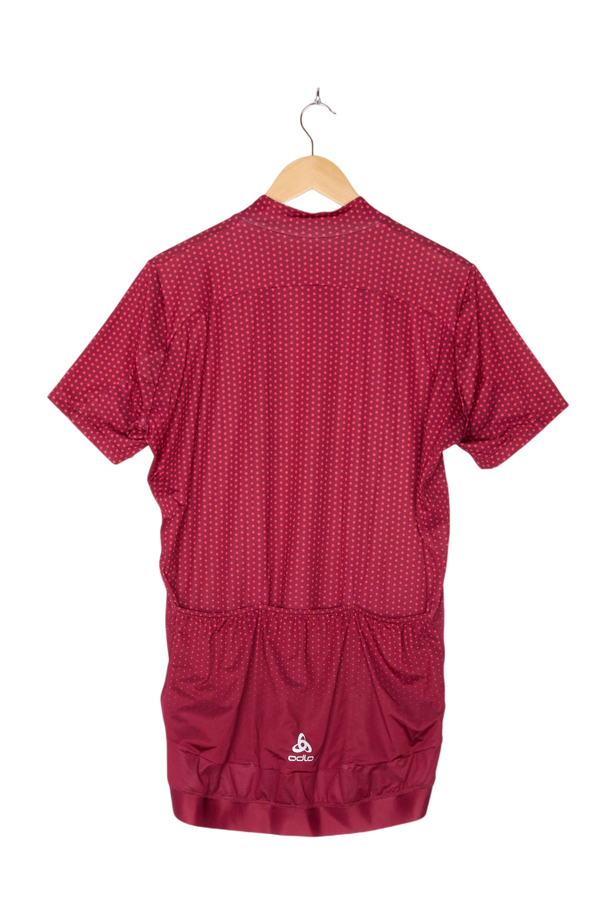 Radtrikot für Herren