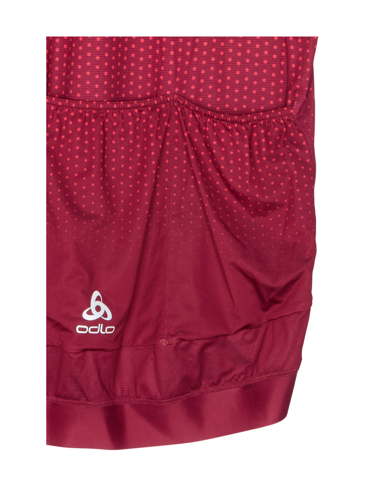 Radtrikot für Herren