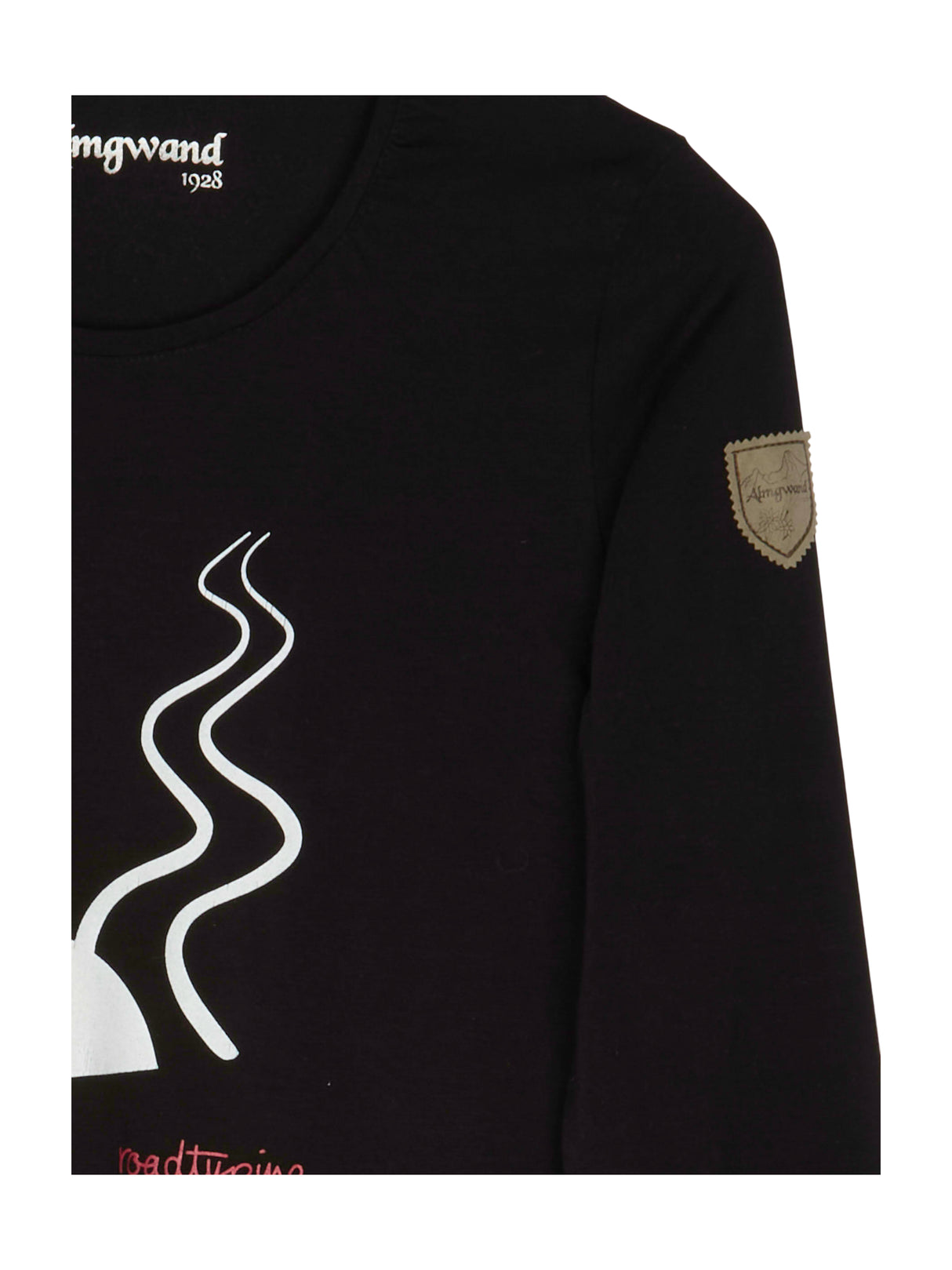 Longsleeve Freizeit für Damen