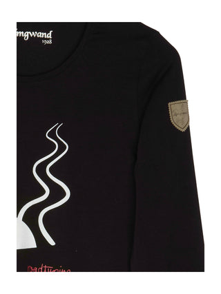 Longsleeve Freizeit für Damen