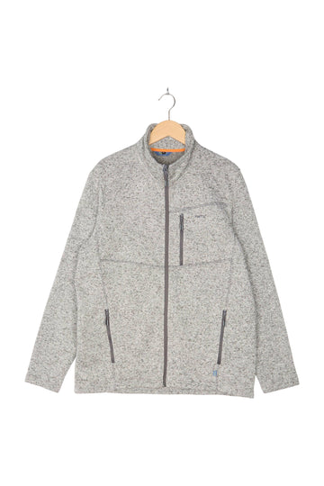 Fleecejacke für Herren
