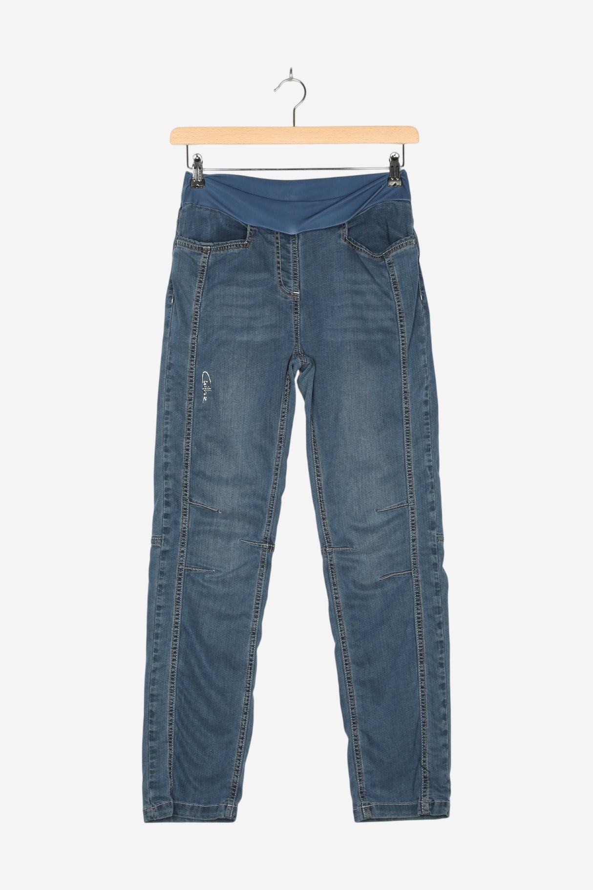 Kletterhose für Damen