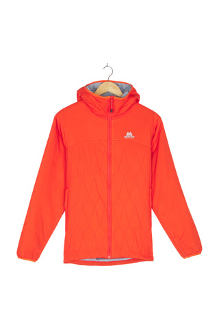 Kunstfaserjacke für Damen