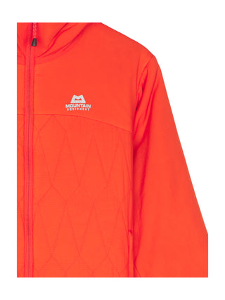 Kunstfaserjacke für Damen