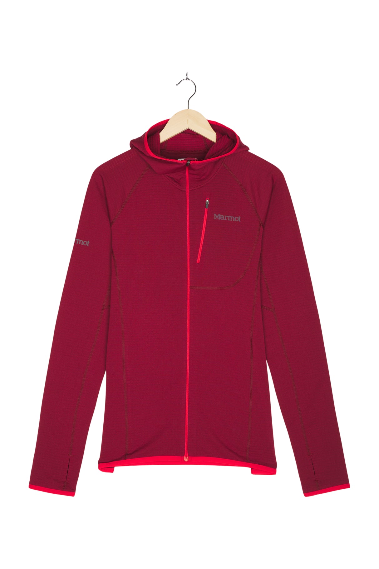 Fleecejacke für Herren