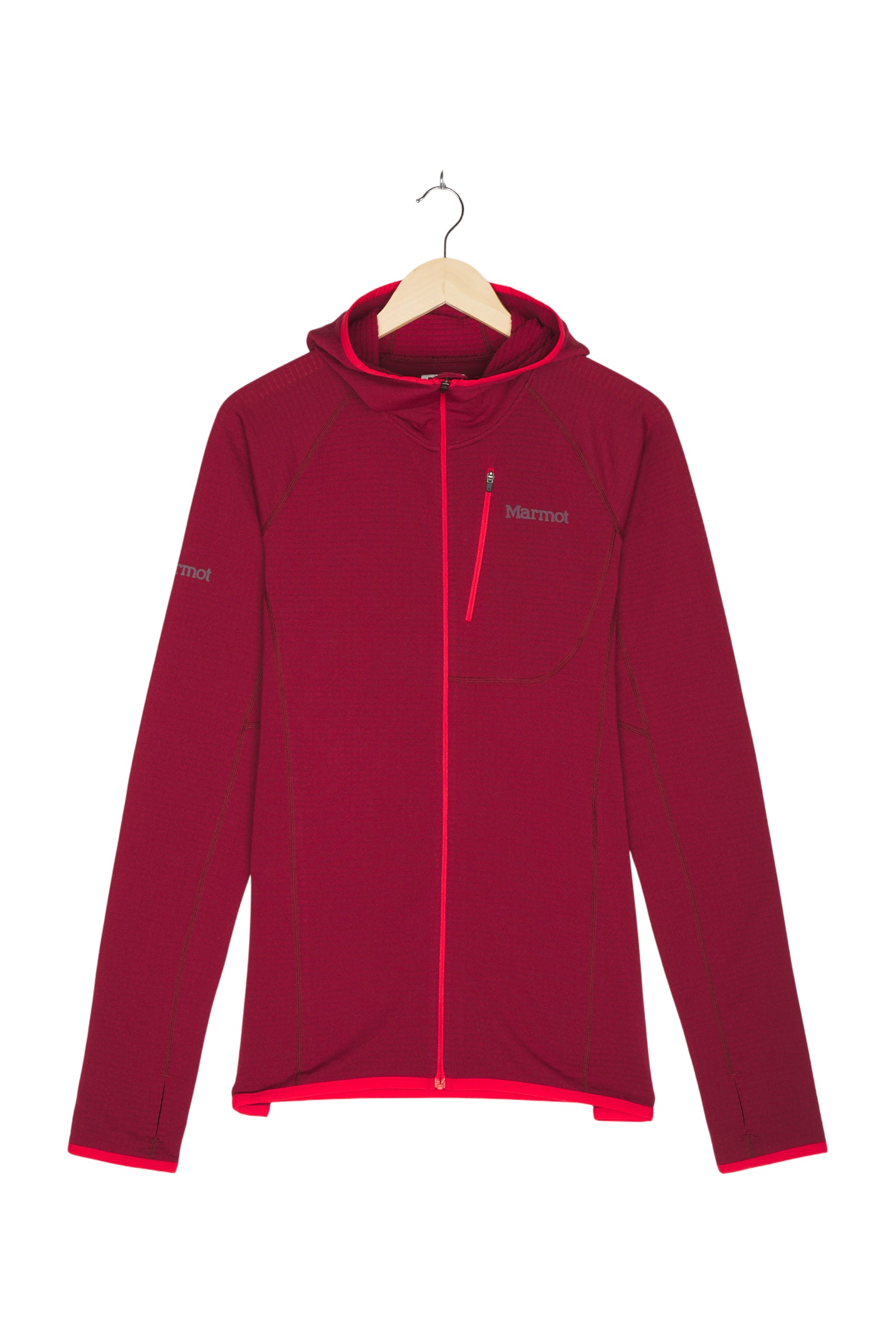 Fleecejacke für Herren