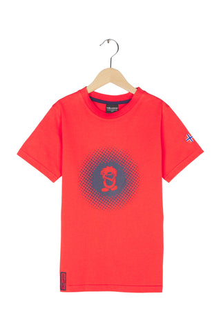 T-Shirt Freizeit für Kinder