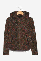 Fleecejacke für Damen