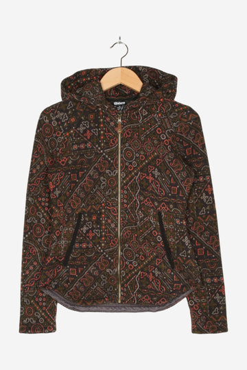 Fleecejacke für Damen