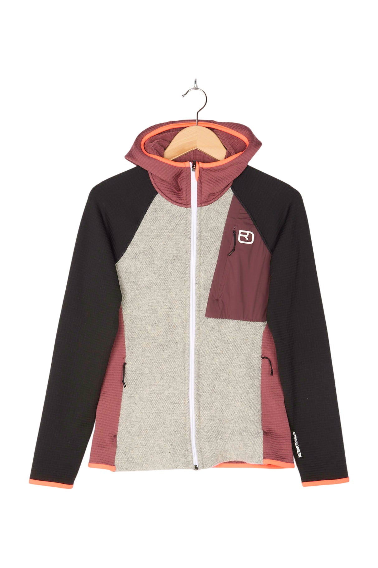 Fleecejacke für Damen