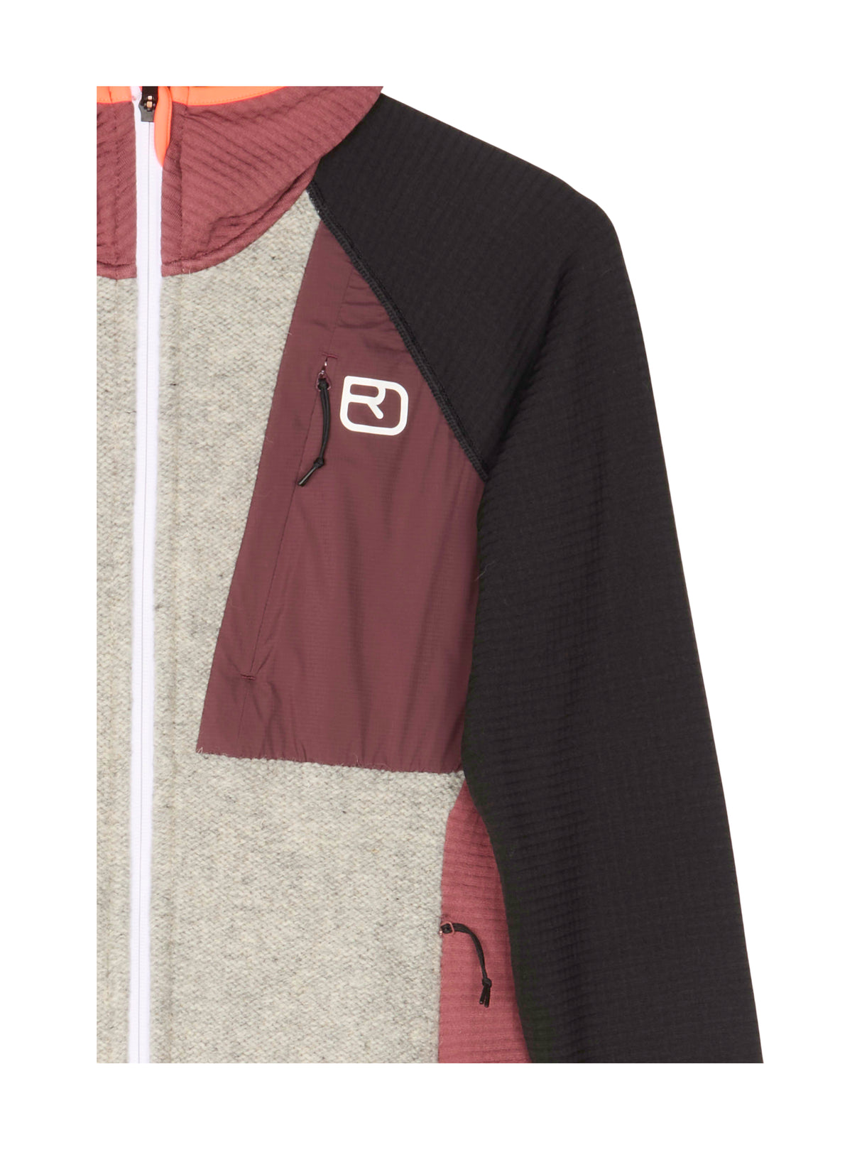 Fleecejacke für Damen