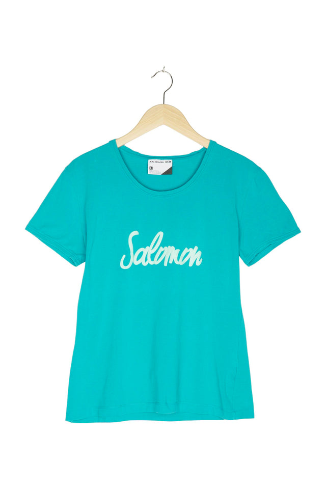 Salomon T-Shirt Funktion für Damen