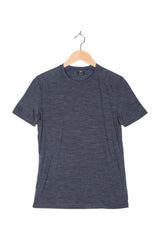 T-Shirt Merino für Herren