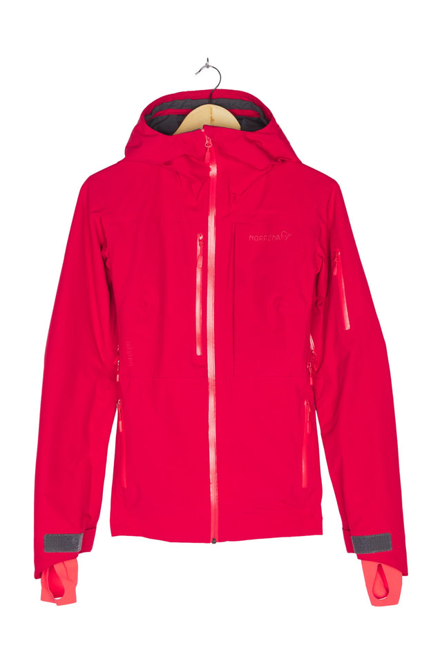 Hardshelljacke mit Goretex für Damen