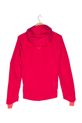 Hardshelljacke mit Goretex für Damen