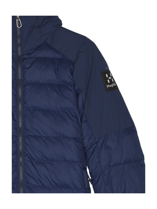 Winterjacke für Damen
